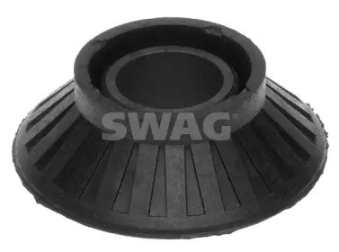 55790009 SWAG Сайлентблок важеля